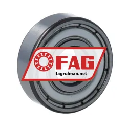 FAG 6201-C-2Z-L138-C3>V rulman resim 2