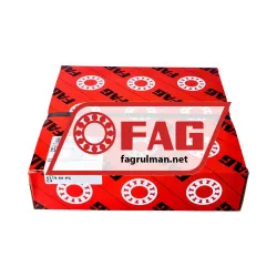 FAG 6319-M-P6-C4 rulman resim 3