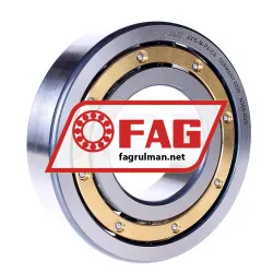 FAG 6315-M-P6-C4