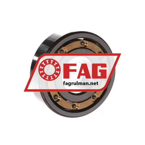 FAG 6306-M ürün fotoğrafı 2
