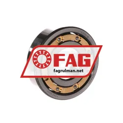 FAG 6306-M