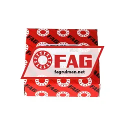 FAG 6306-M rulman resim 3