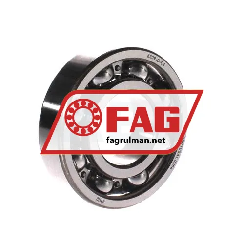 FAG 6309-C-C3