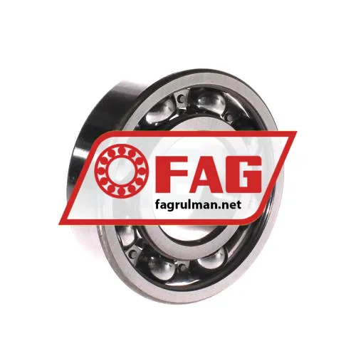 FAG 6309-C-C3 ürün fotoğrafı 2