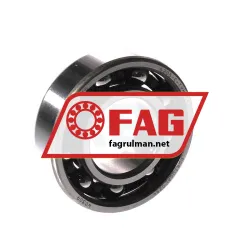 FAG 6205-C-TVH-C4>V