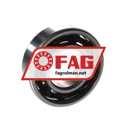 FAG 6205-C-TVH-C4>V rulman resim 2