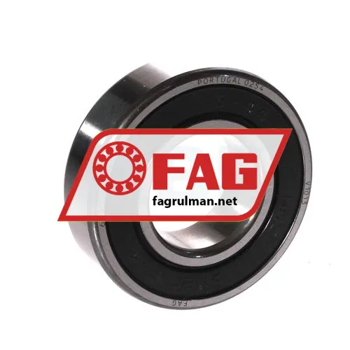 FAG 6205-C-2HRS-C4>V