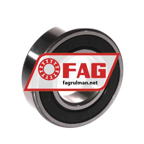FAG 6205-C-2HRS-C4>V ürün fotoğrafı 2