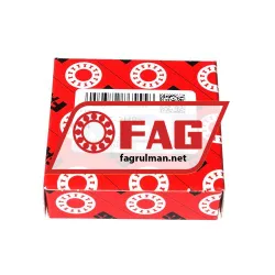 FAG 6205-C-2HRS-C4>V rulman resim 3
