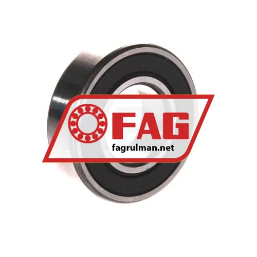 FAG 6205-C-2HRS>V ürün fotoğrafı 2
