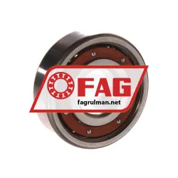 FAG 6304-TB-P6-C3 rulman resim 2