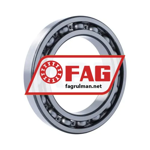 FAG 6030-C4 ürün fotoğrafı 2