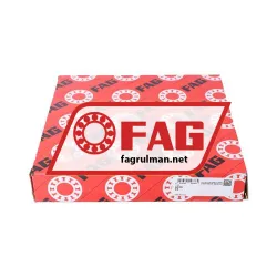 FAG 6030-C4 rulman resim 3