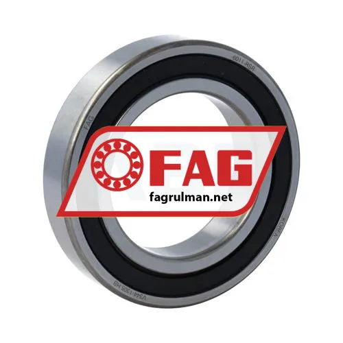 FAG 6011-RSR