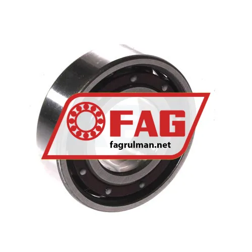 FAG 6004-TB-P6-C3 ürün fotoğrafı 2