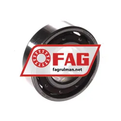 FAG 6004-TB-P6-C3