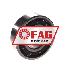 FAG 6004-TB-P6-C3 rulman resim 2