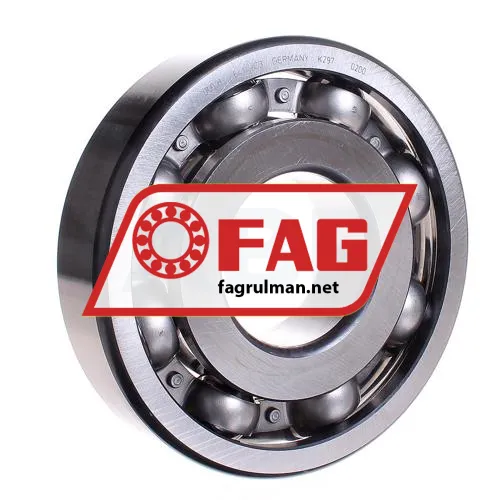 FAG 6414-C3