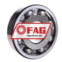 FAG 6414-C3