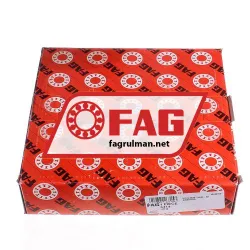 FAG 6414-C3 rulman resim 3