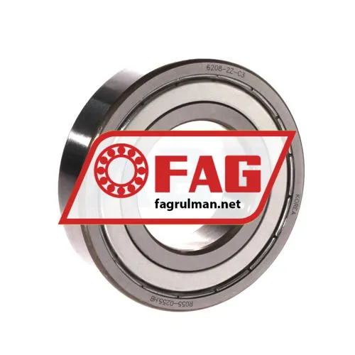 FAG 6208-2Z-C3