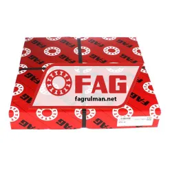 FAG 6034-M rulman resim 2