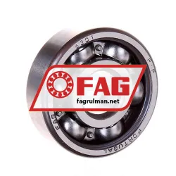 FAG 6301ZR