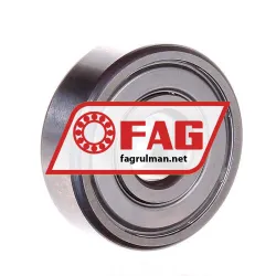 FAG 6301ZR rulman resim 2