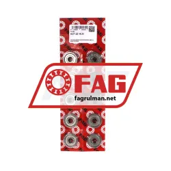 FAG 627-2Z-HLN