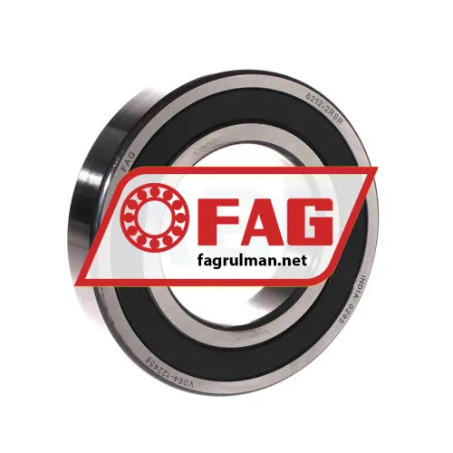 FAG 6212RSR