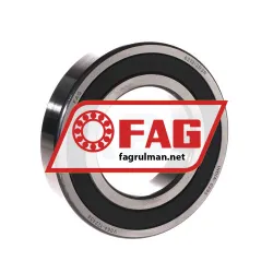 FAG 6212RSR