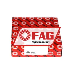 FAG 6212RSR rulman resim 3