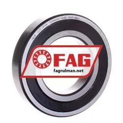 FAG 6212-2RSR