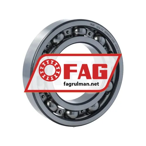 FAG 6214-C3
