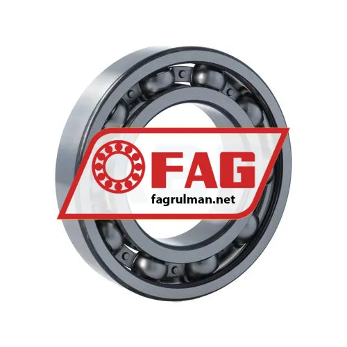FAG 6214-C3 ürün fotoğrafı 2