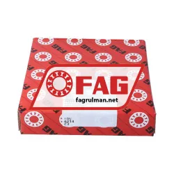 FAG 6214-C3 rulman resim 3
