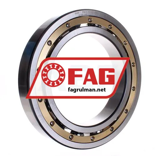 FAG 6038MA-C3