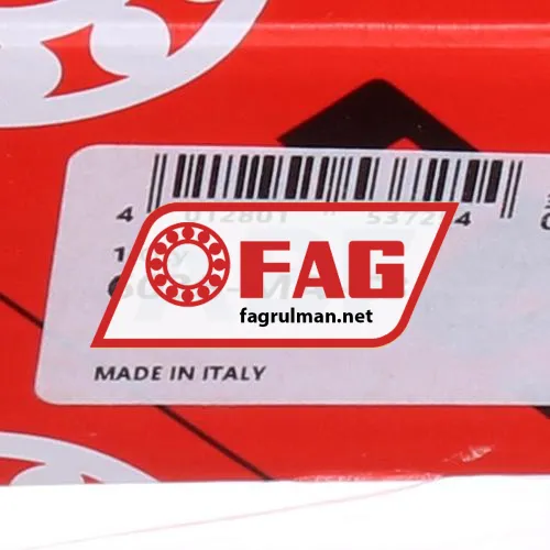FAG 6038MA-C3 ürün fotoğrafı 4