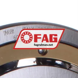 FAG 6038MA-C3 rulman resim 2