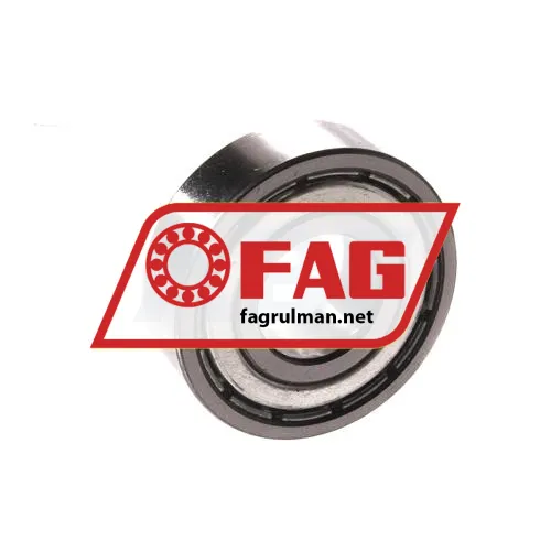 FAG 6001-2ZR-C3 ürün fotoğrafı 2