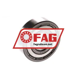 FAG 6001-2ZR-C3