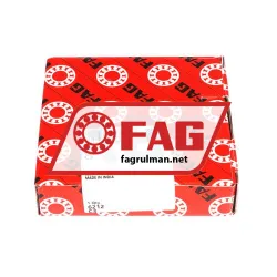 FAG 6212-C3 rulman resim 2