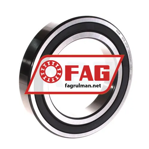 FAG 6018-2RSR