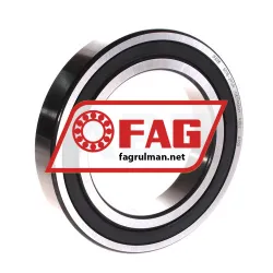 FAG 6018-2RSR