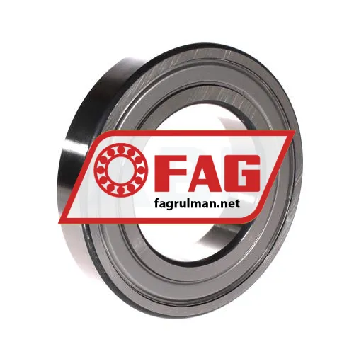 FAG 6217-2Z ürün fotoğrafı 2