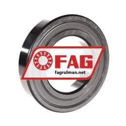 FAG 6217-2Z