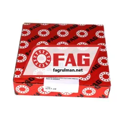 FAG 6217-2Z rulman resim 3