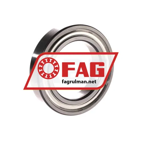 FAG 6012-2Z ürün fotoğrafı 2