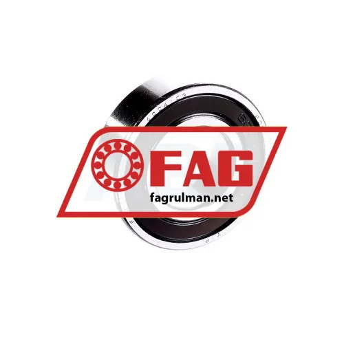 FAG 6004RSR-C3