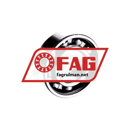 FAG 6004RSR-C3 ürün fotoğrafı 2